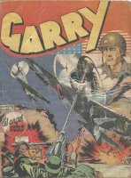 Grand Scan Garry n° 42